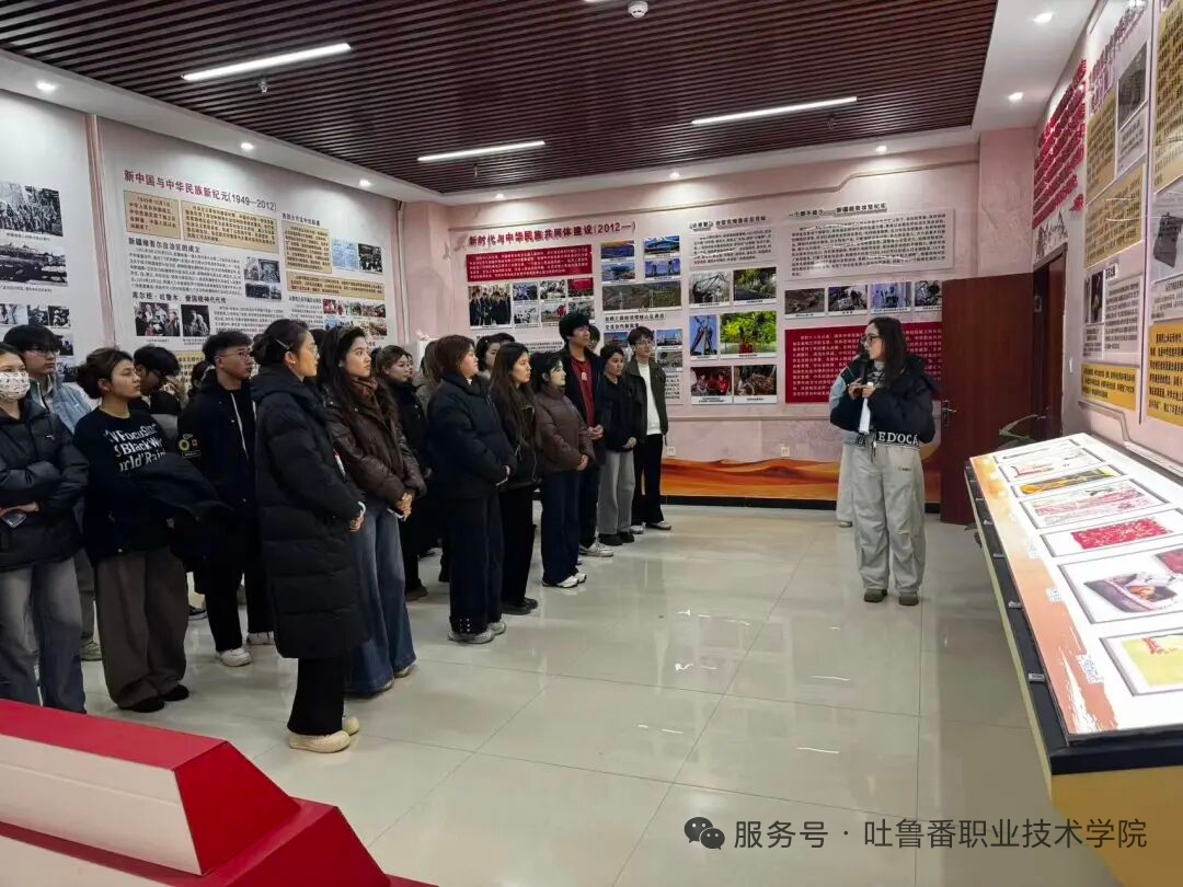 bat365中文官方网站团学党支部开展“以青春之力 铸牢中华民族共同体意识” 主题党日活动