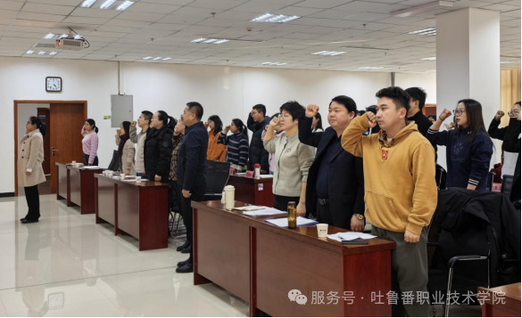 淬炼师能守初心 蓄力扬帆启新程——bat365中文官方网站开展2025年下半年新进人员岗前培训